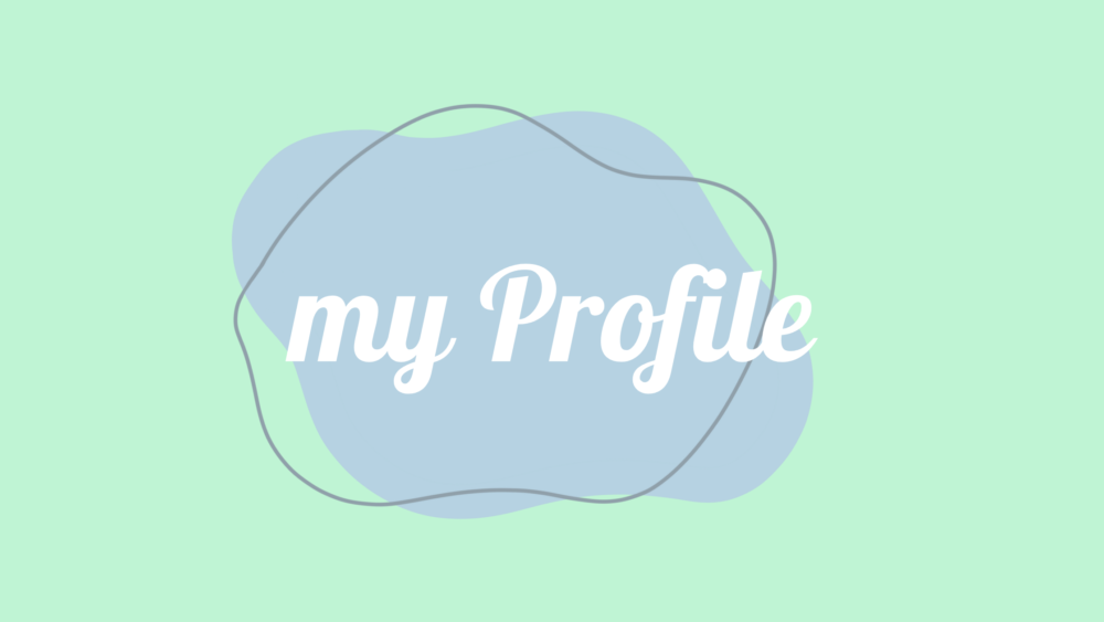 my Profile